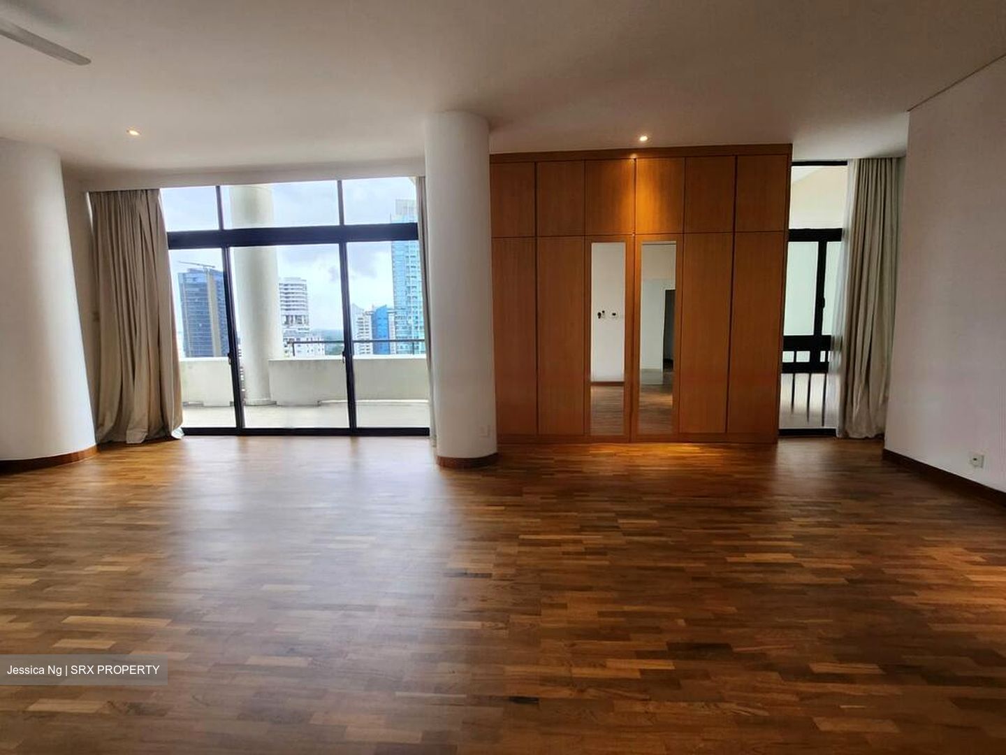 The Colonnade (D10), Condominium #471414821